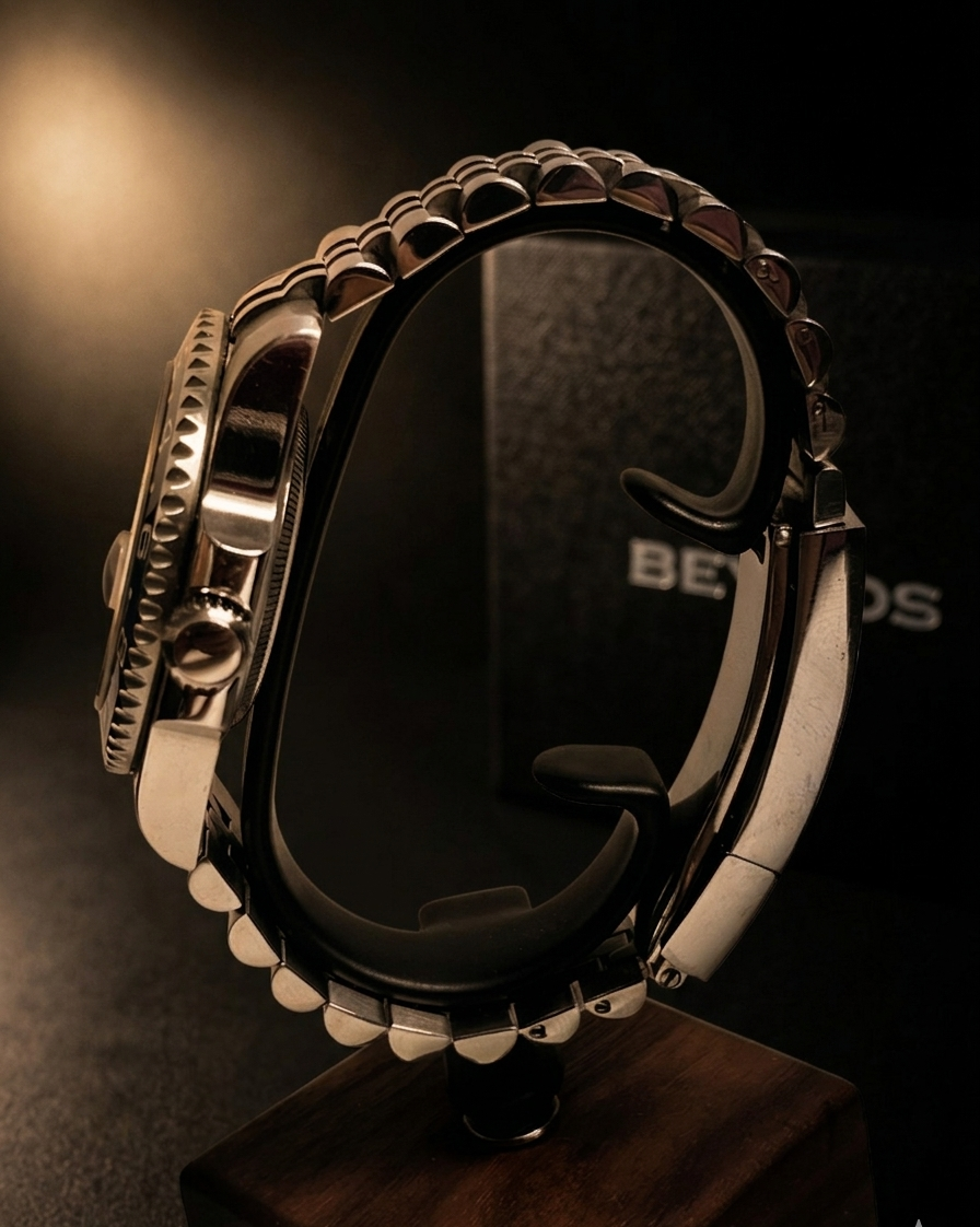 Beyros Abyss