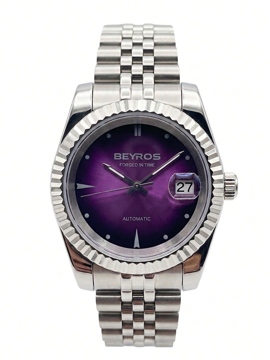 Beyros Eclipse Violet