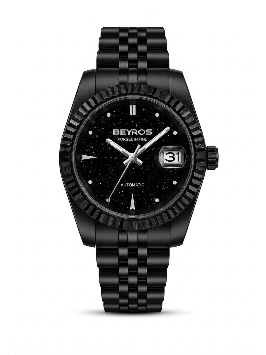 Beyros Black Heart