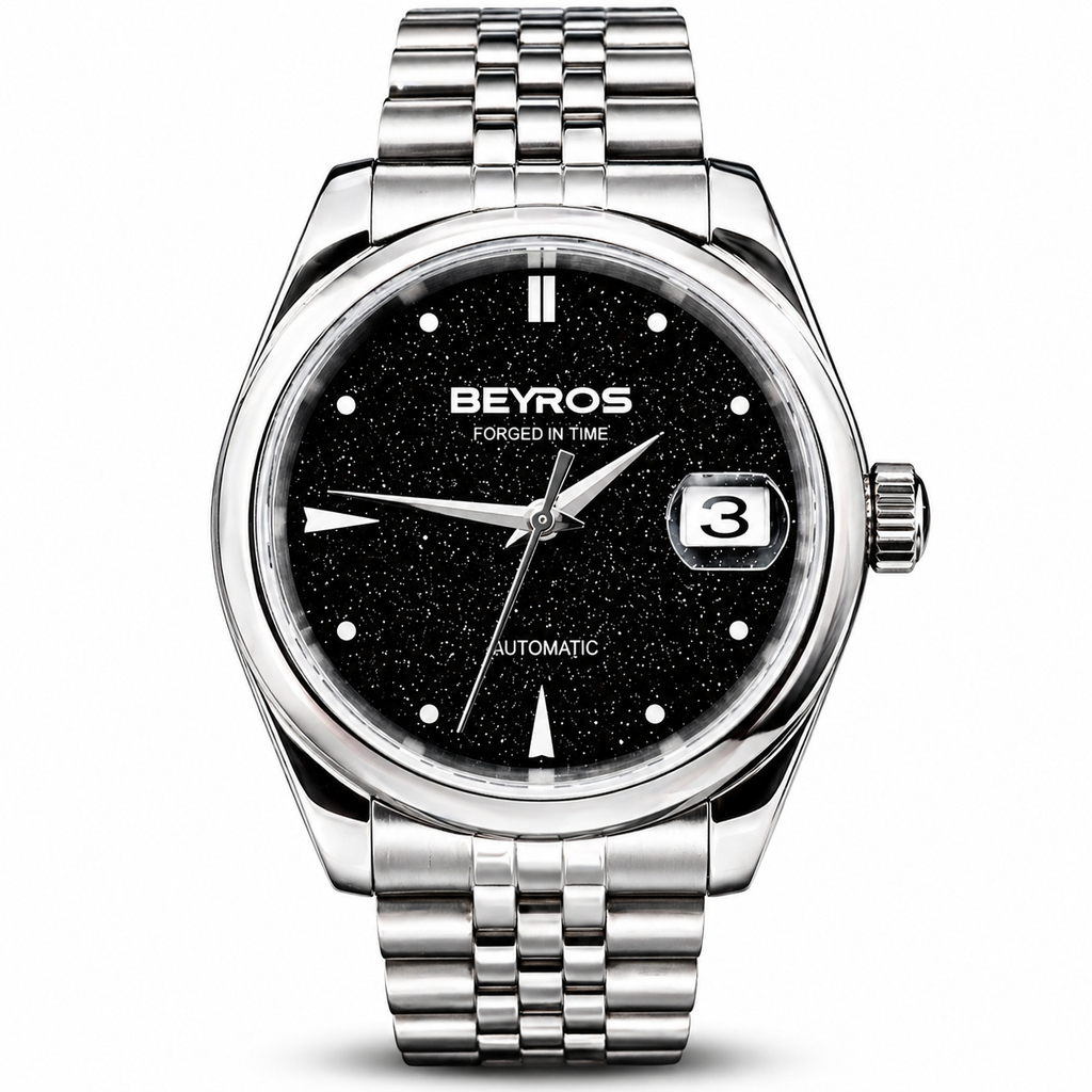 Beyros Galactic