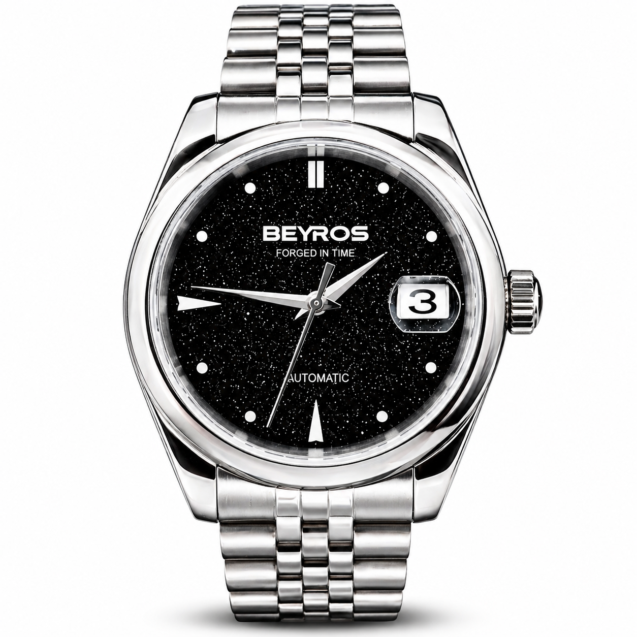 Beyros Galactic
