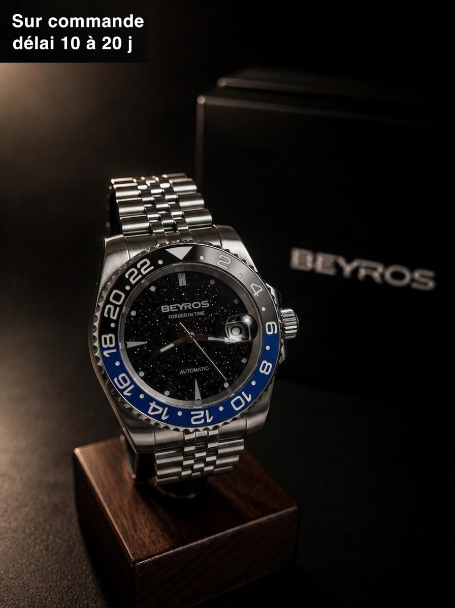 Beyros Abyss