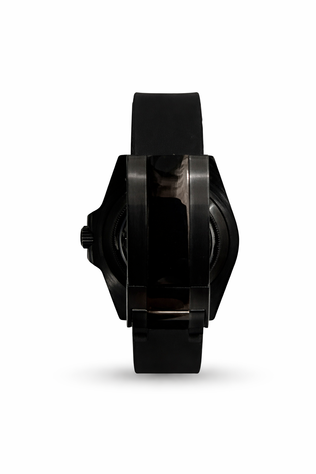 Beyros All Black