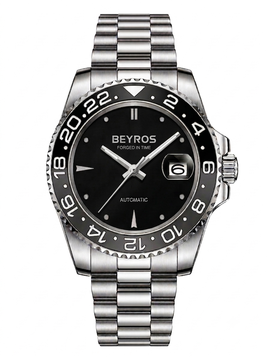 Beyros Gotham