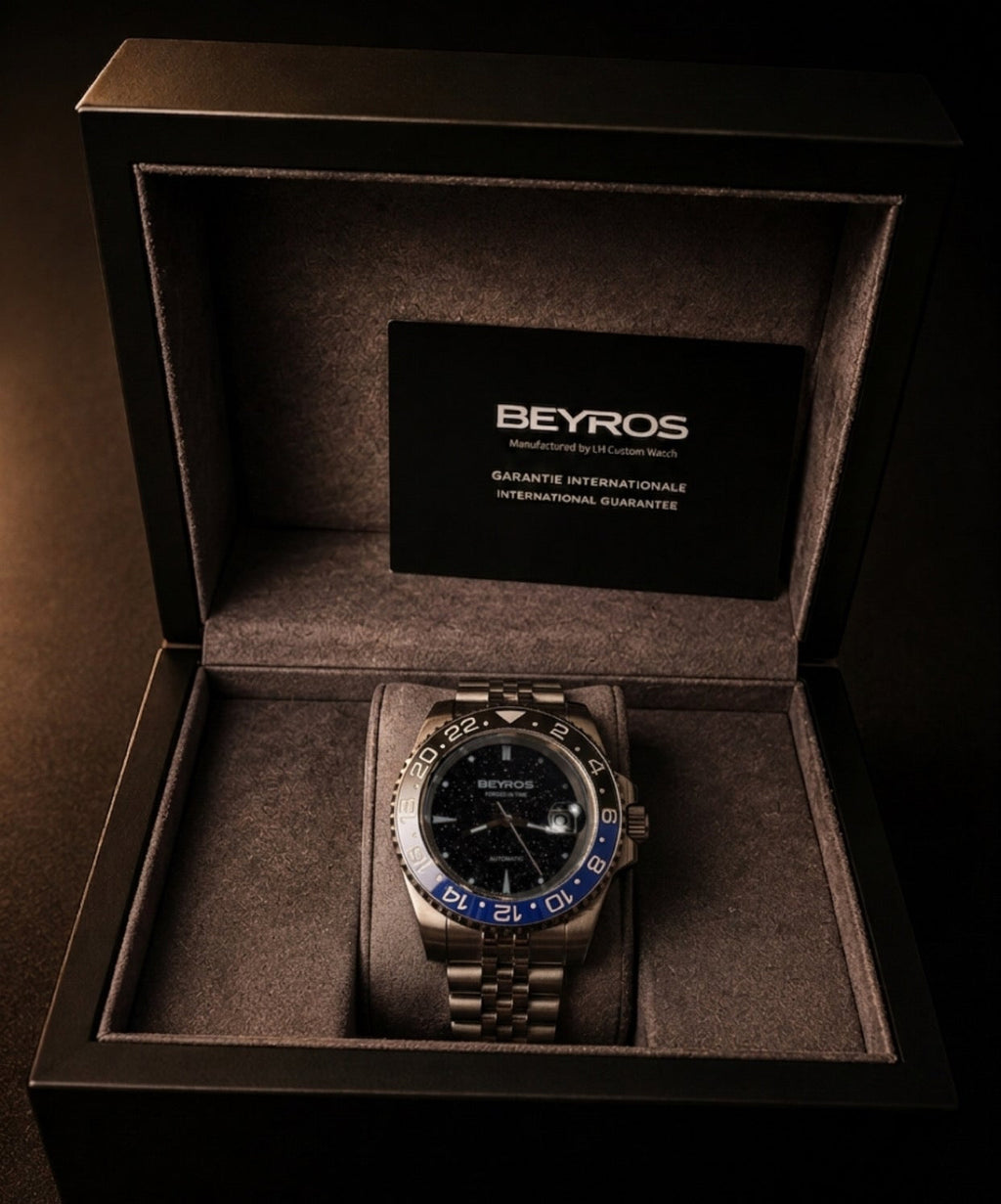 Beyros Abyss