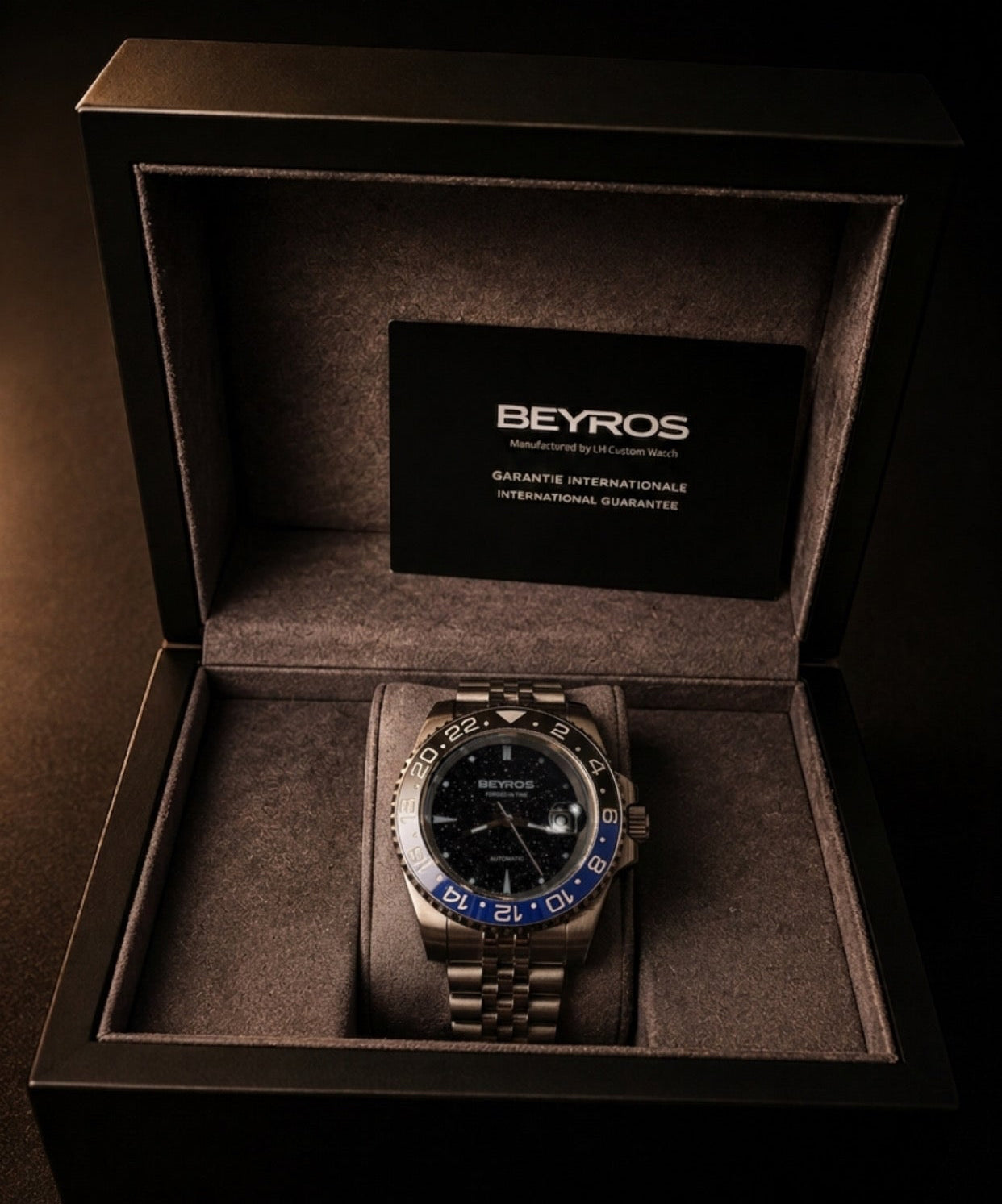 Beyros Abyss