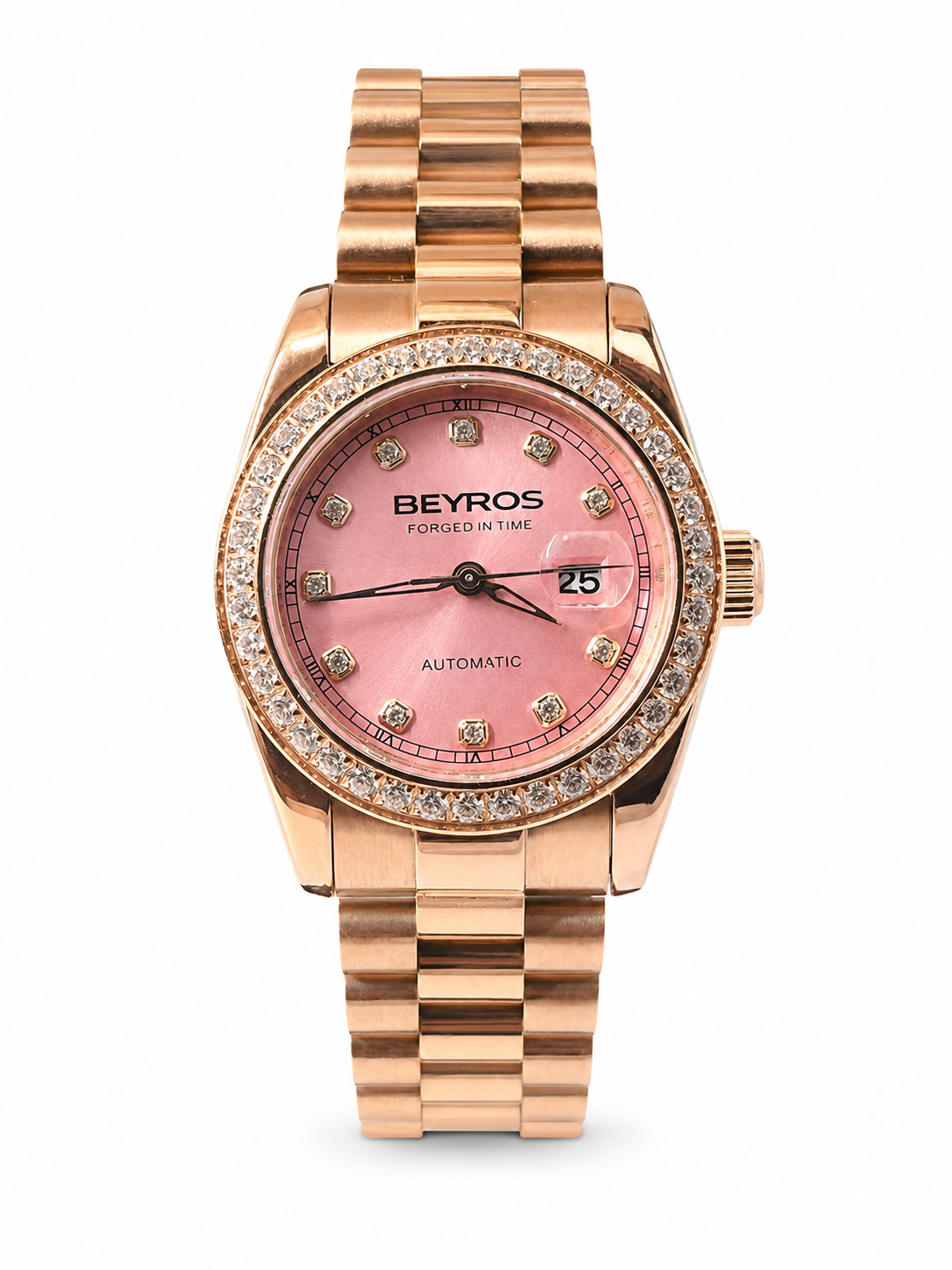 Beyros Pink Aura