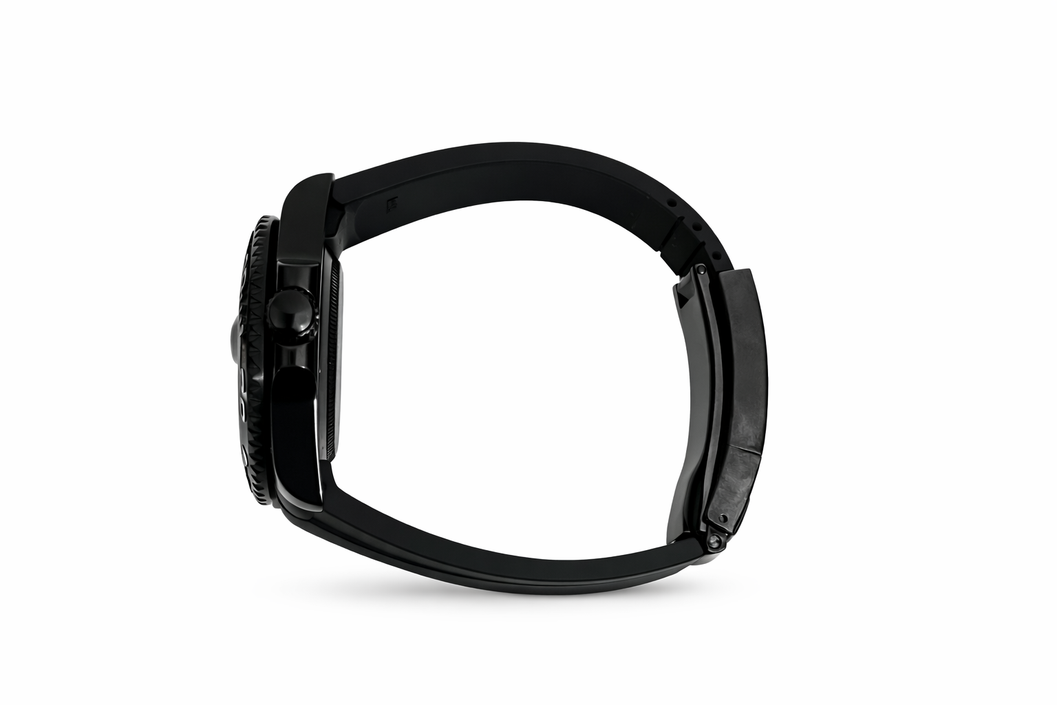 Beyros All Black