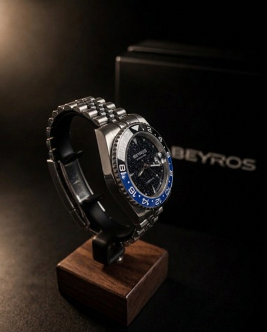 Beyros Abyss