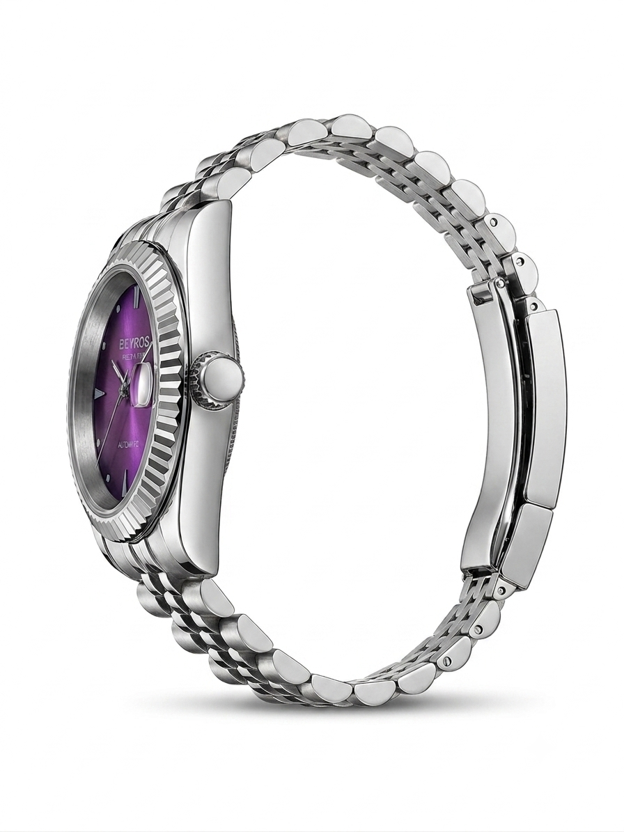 Beyros Eclipse Violet