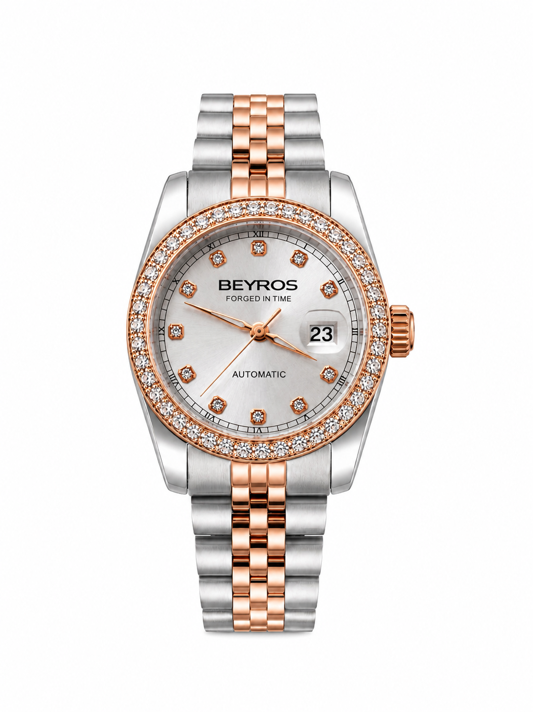 Beyros Impériale Rose