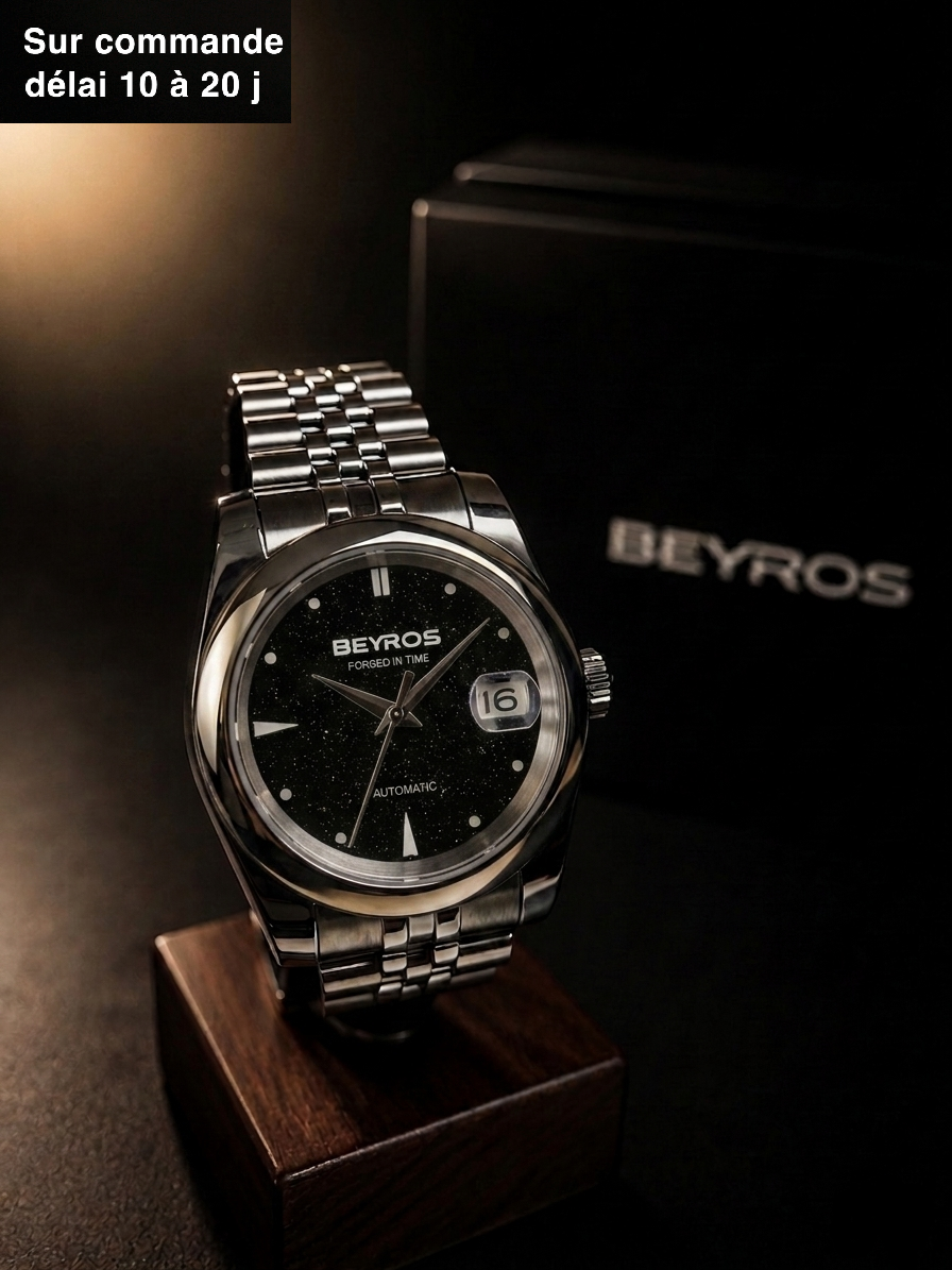 Beyros Galactic