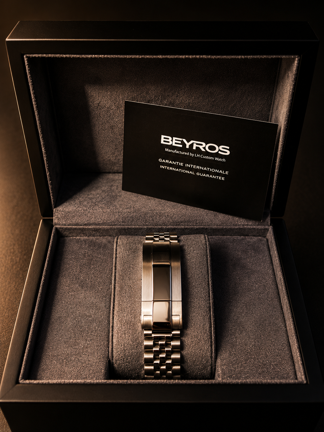 Beyros Abyss