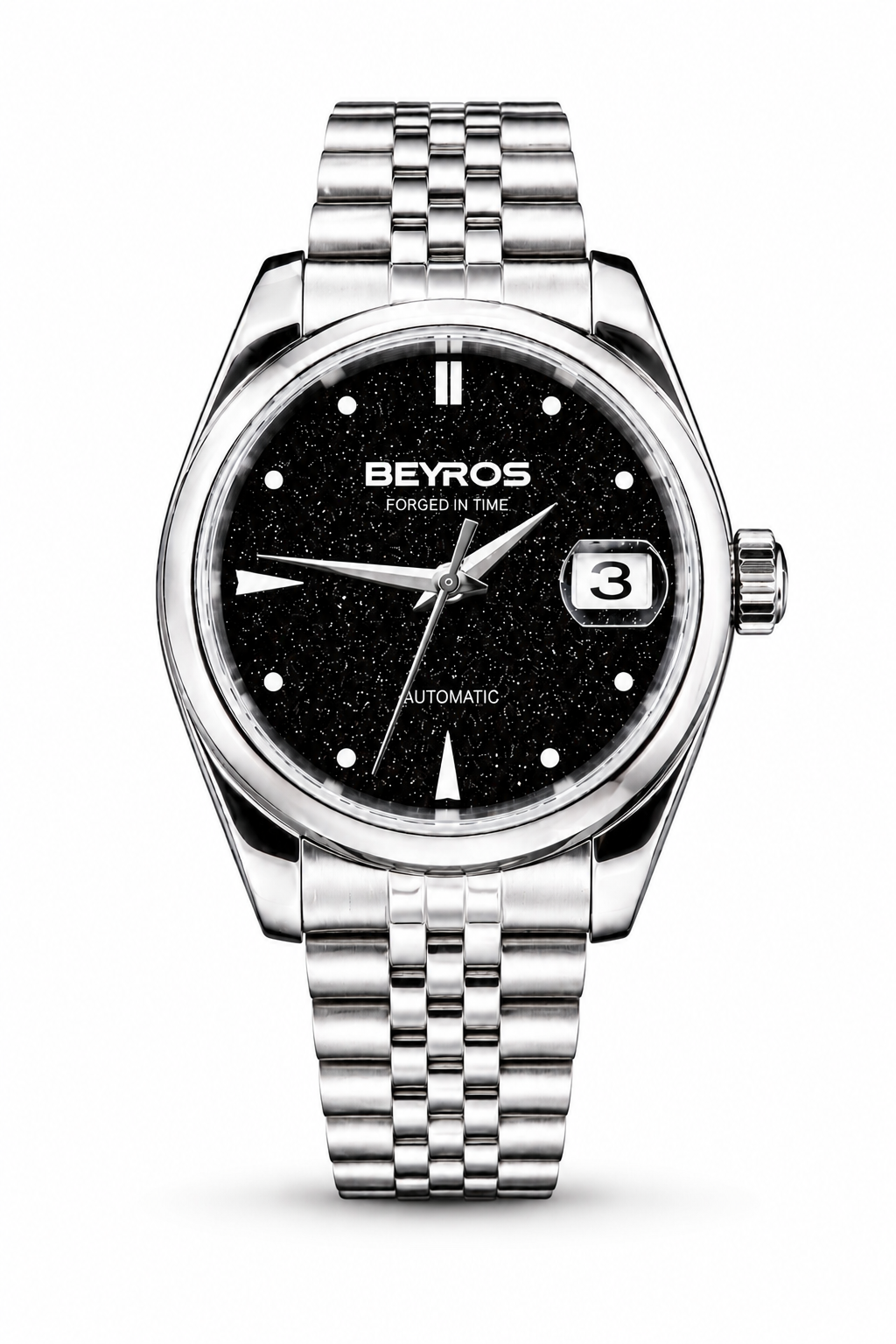 Beyros Galactic